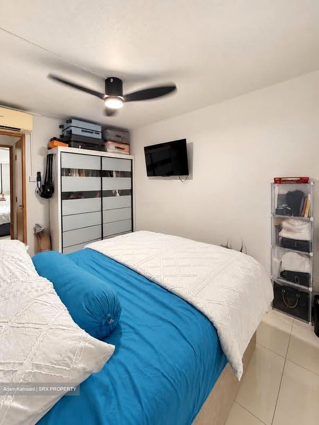 Blk 607 Yio Chu Kang Green (Ang Mo Kio), HDB 3 Rooms #618943911